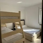 Grand Europa Resort Apartment