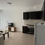 Grand Europa Resort Apartment