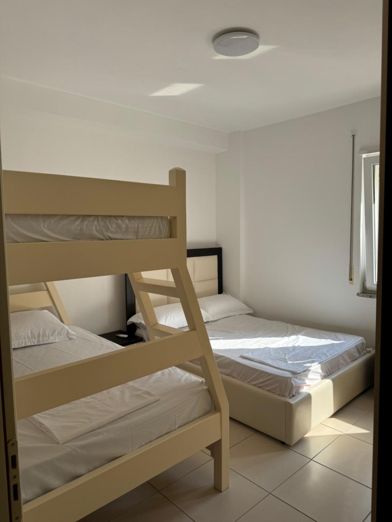 Appartement Grand Europa *