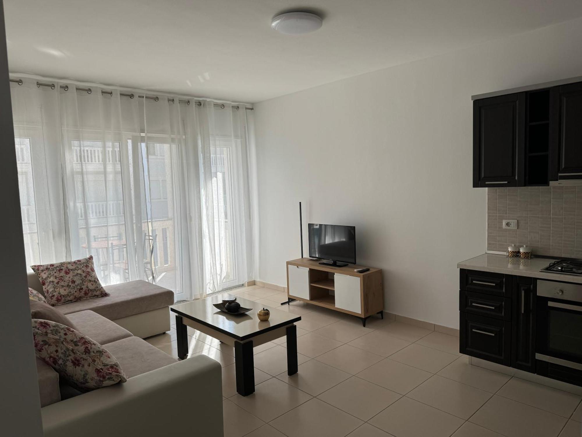 Grand Europa Appartement